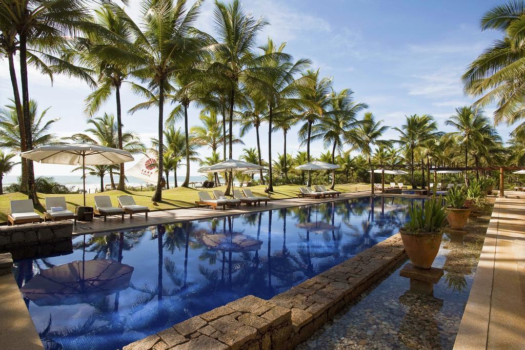 Txai Resort Itacaré Exterior foto
